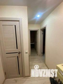 1-к квартира, посуточно, 29м2, 1/1 этаж