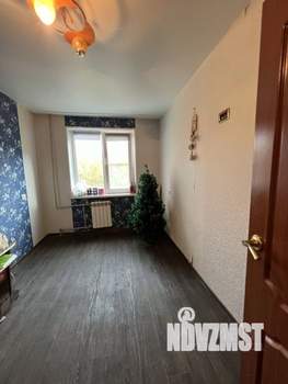 2-к квартира, на длительный срок, 38м2, 2/5 этаж