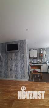 1-к квартира, посуточно, 32м2, 3/5 этаж