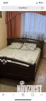 3-к квартира, посуточно, 60м2, 3/5 этаж