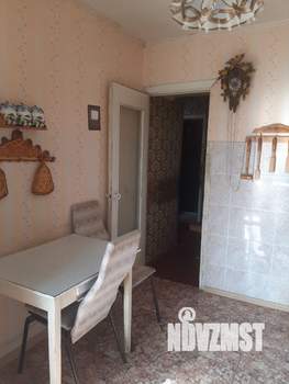 2-к квартира, на длительный срок, 49м2, 4/9 этаж