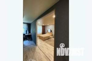 1-к квартира, посуточно, 30м2, 1/5 этаж