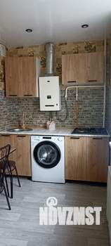 2-к квартира, на длительный срок, 50м2, 2/3 этаж