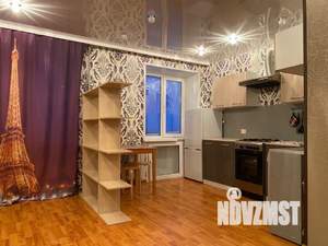 1-к квартира, на длительный срок, 32м2, 9/9 этаж