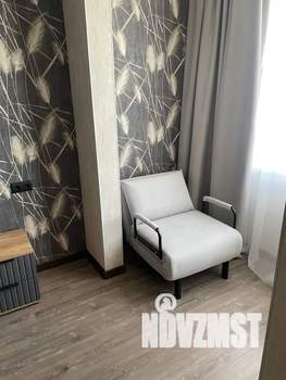 2-к квартира, посуточно, 45м2, 14/17 этаж