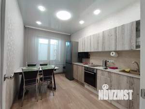 2-к квартира, посуточно, 58м2, 1/1 этаж