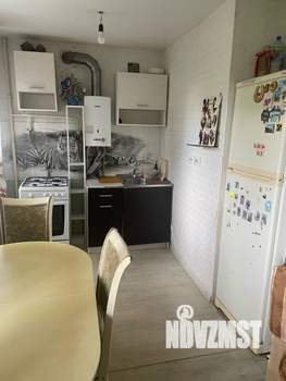 1-к квартира, на длительный срок, 33м2, 3/5 этаж