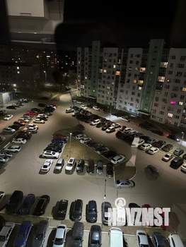 1-к квартира, на длительный срок, 41м2, 10/10 этаж