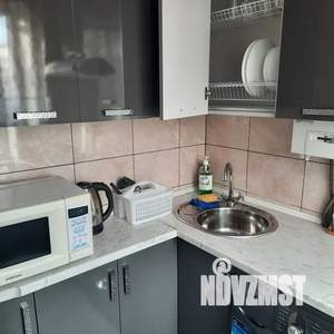 1-к квартира, посуточно, 31м2, 2/5 этаж