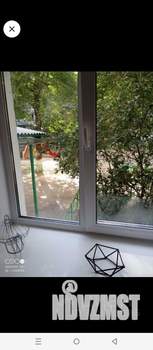 2-к квартира, на длительный срок, 46м2, 1/5 этаж