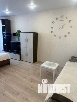 1-к квартира, посуточно, 34м2, 7/9 этаж