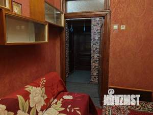 3-к квартира, посуточно, 85м2, 1/1 этаж