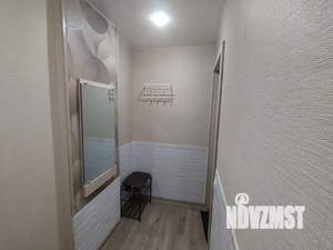 1-к квартира, посуточно, 33м2, 3/5 этаж