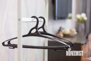 1-к квартира, посуточно, 40м2, 1/9 этаж