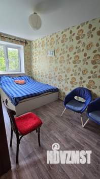 2-к квартира, на длительный срок, 45м2, 3/4 этаж
