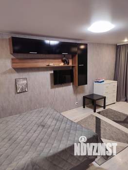 1-к квартира, посуточно, 31м2, 1/1 этаж