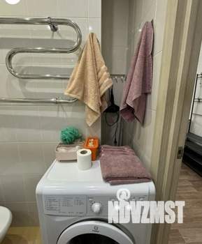 Студия квартира, посуточно, 20м2, 2/10 этаж