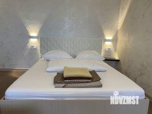 Студия квартира, посуточно, 32м2, 8/9 этаж