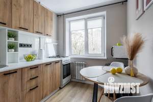 2-к квартира, посуточно, 48м2, 2/5 этаж