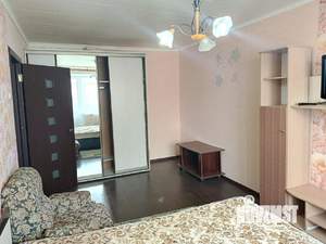 1-к квартира, на длительный срок, 33м2, 7/9 этаж