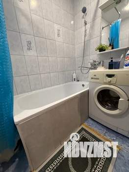 1-к квартира, посуточно, 33м2, 1/10 этаж