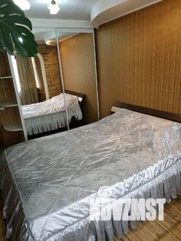 4-к квартира, посуточно, 90м2, 5/9 этаж