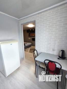 1-к квартира, посуточно, 31м2, 1/1 этаж