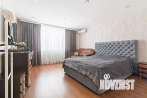 1-к квартира, посуточно, 40м2, 1/9 этаж