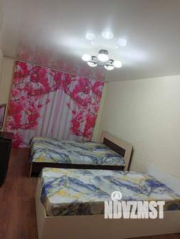 2-к квартира, посуточно, 45м2, 4/5 этаж
