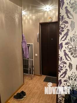 1-к квартира, на длительный срок, 32м2, 9/9 этаж