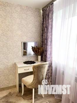 2-к квартира, посуточно, 50м2, 1/1 этаж