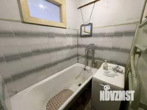 1-к квартира, посуточно, 35м2, 4/5 этаж