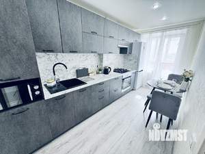 1-к квартира, посуточно, 36м2, 7/9 этаж