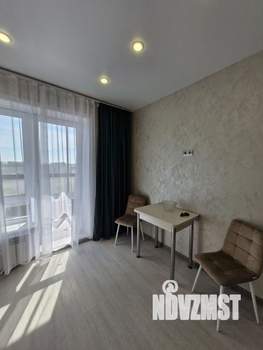 1-к квартира, на длительный срок, 35м2, 4/4 этаж