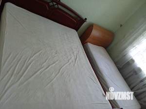 3-к квартира, посуточно, 90м2, 4/4 этаж