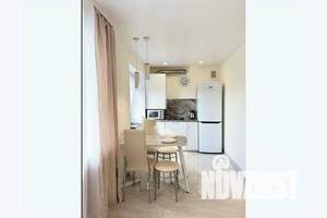 2-к квартира, посуточно, 45м2, 4/5 этаж