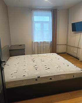 2-к квартира, на длительный срок, 56м2, 4/5 этаж