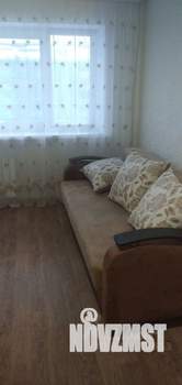 1-к квартира, на длительный срок, 31м2, 3/5 этаж