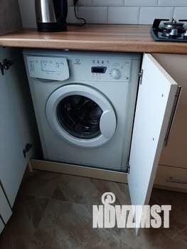 1-к квартира, посуточно, 35м2, 3/5 этаж