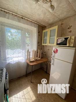 1-к квартира, посуточно, 30м2, 1/5 этаж