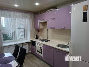 3-к квартира, посуточно, 65м2, 5/9 этаж