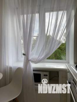 2-к квартира, посуточно, 48м2, 5/5 этаж