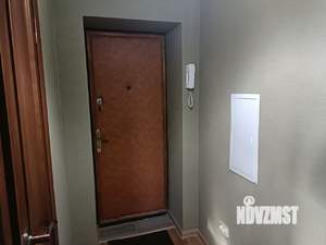 1-к квартира, на длительный срок, 30м2, 5/5 этаж