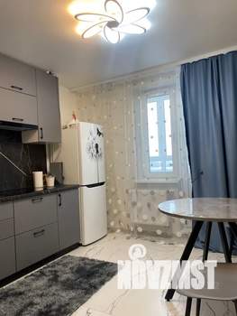 3-к квартира, посуточно, 76м2, 6/10 этаж