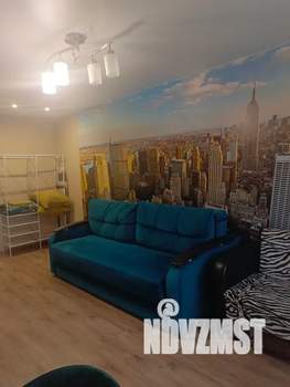 2-к квартира, посуточно, 45м2, 3/5 этаж