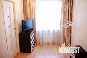 2-к квартира, посуточно, 45м2, 3/5 этаж