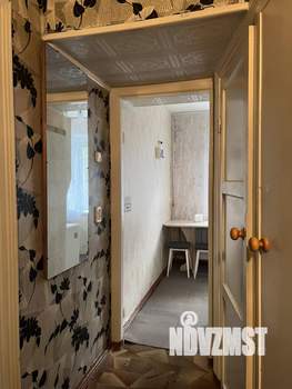 1-к квартира, на длительный срок, 35м2, 3/5 этаж