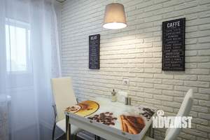 1-к квартира, посуточно, 34м2, 6/9 этаж