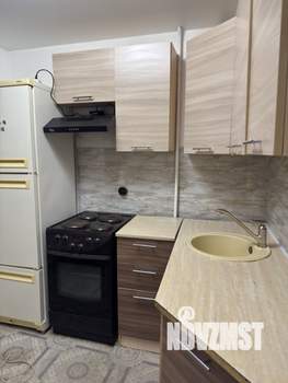 1-к квартира, на длительный срок, 32м2, 1/3 этаж