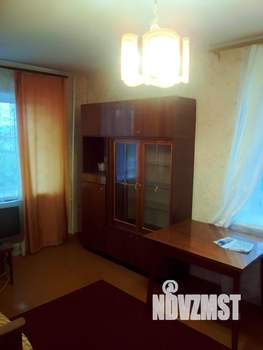 1-к квартира, на длительный срок, 32м2, 3/5 этаж